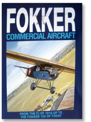 Fokker Commercial Aircraft