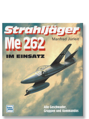 Strahljager ME 262