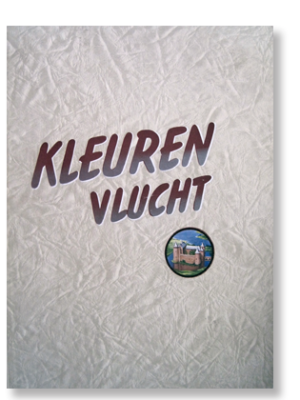 kleurenvlucht