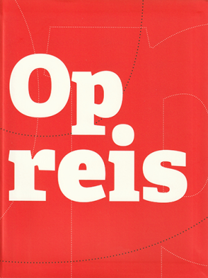 Op Reis
