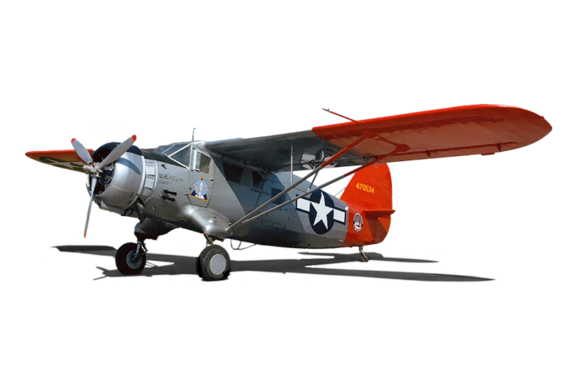 Noorduyn Norseman