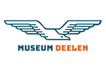 logo Museum deelen